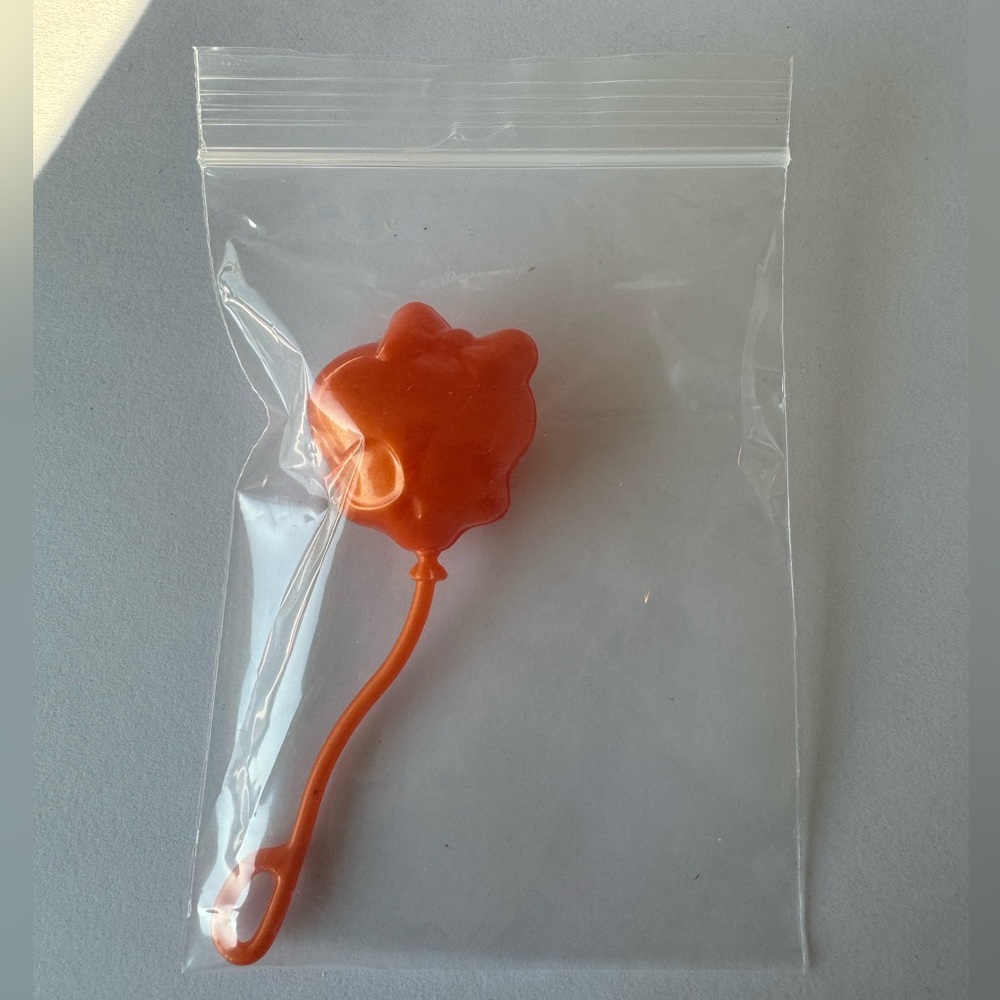 MH Howleen Wolf accessory